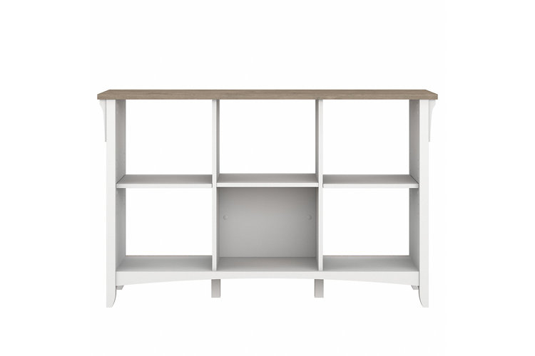 Top 10 White Horizontal Bookcases in 2023 Wayfair